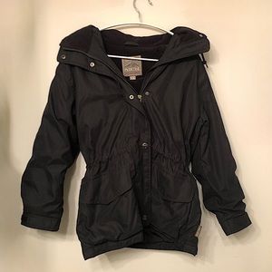 Pacific Trail Jacket!